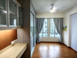 Northoaks (D25), Condominium #611093111